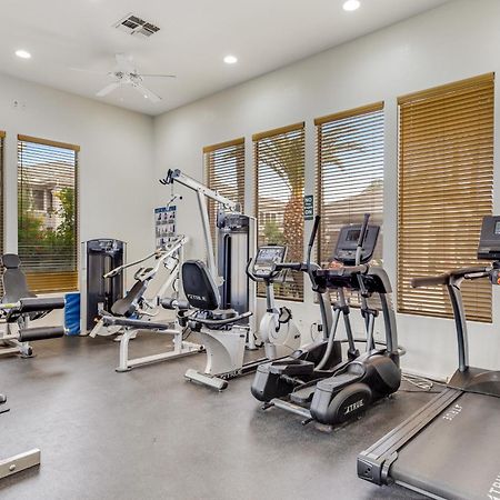 Clubgate Villa & Kierland Escape سكوتسدايل الغرفة الصورة