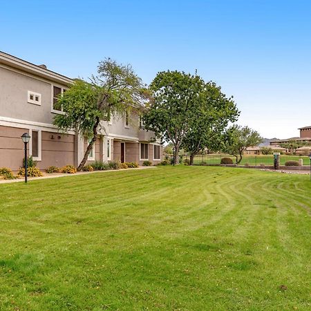 Clubgate Villa & Kierland Escape سكوتسدايل الغرفة الصورة