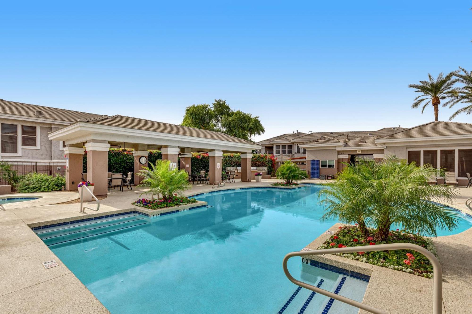 Clubgate Villa & Kierland Escape سكوتسدايل الغرفة الصورة