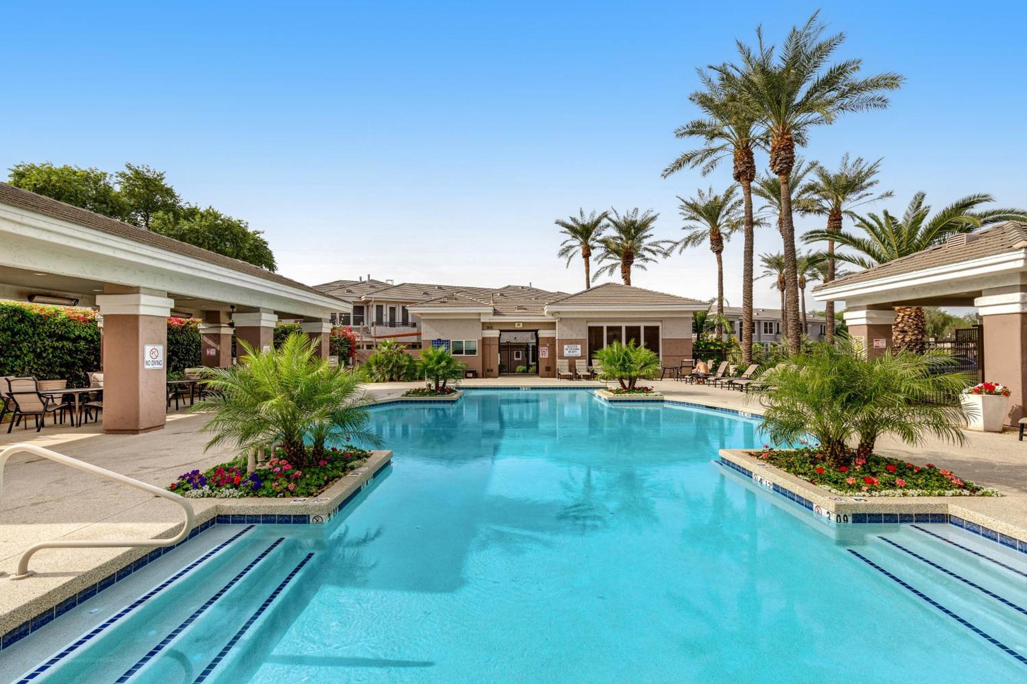 Clubgate Villa & Kierland Escape سكوتسدايل الغرفة الصورة