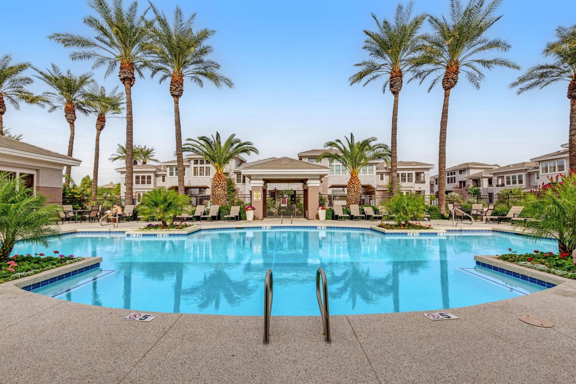 Clubgate Villa & Kierland Escape سكوتسدايل الغرفة الصورة