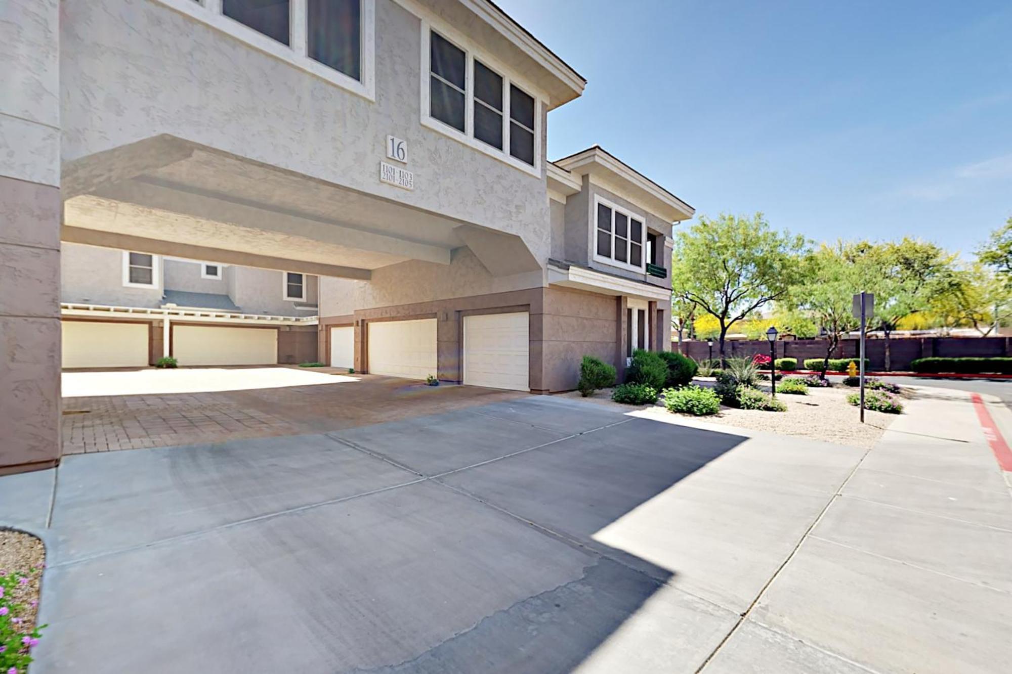 Clubgate Villa & Kierland Escape سكوتسدايل الغرفة الصورة