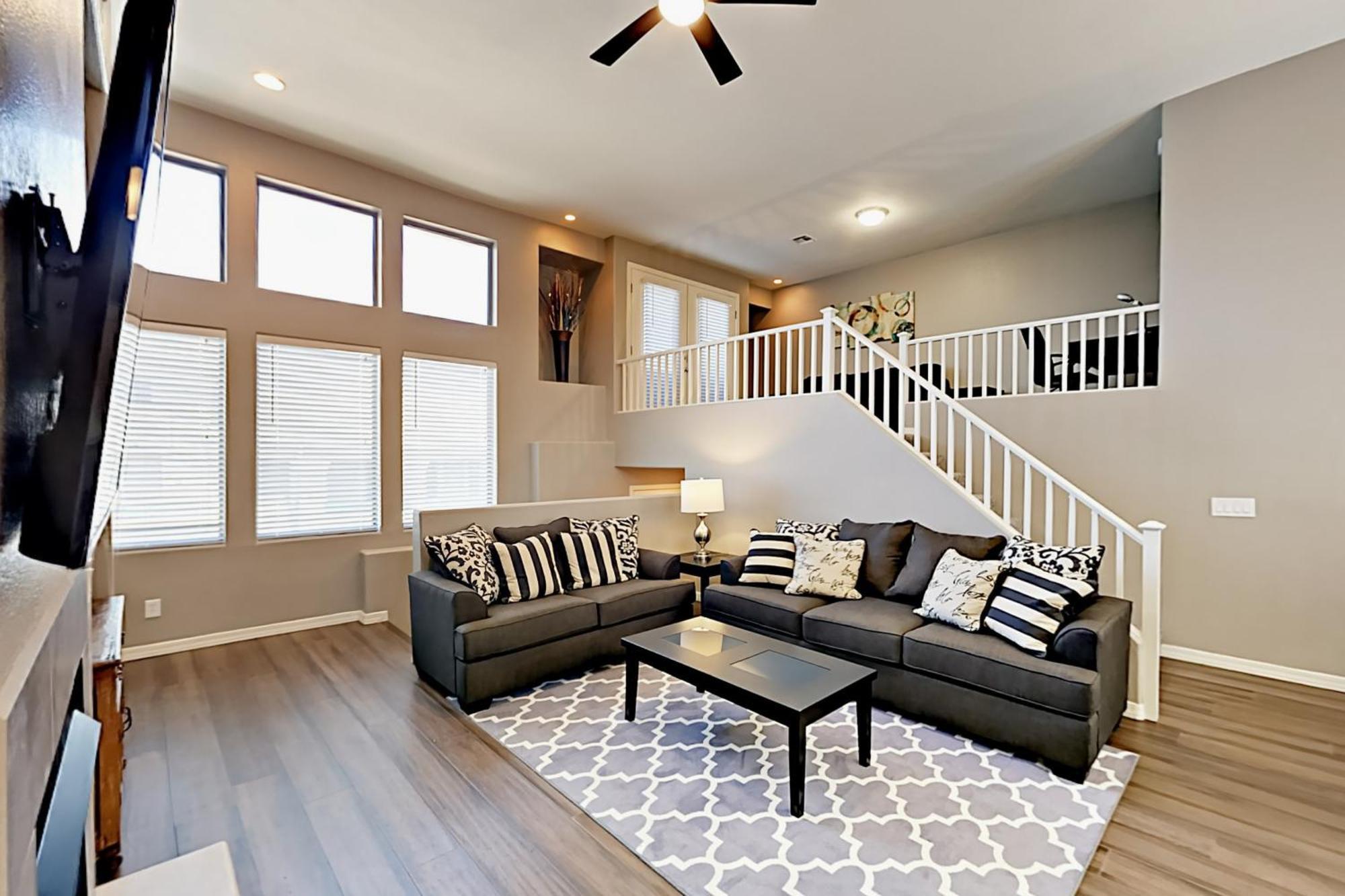 Clubgate Villa & Kierland Escape سكوتسدايل الغرفة الصورة
