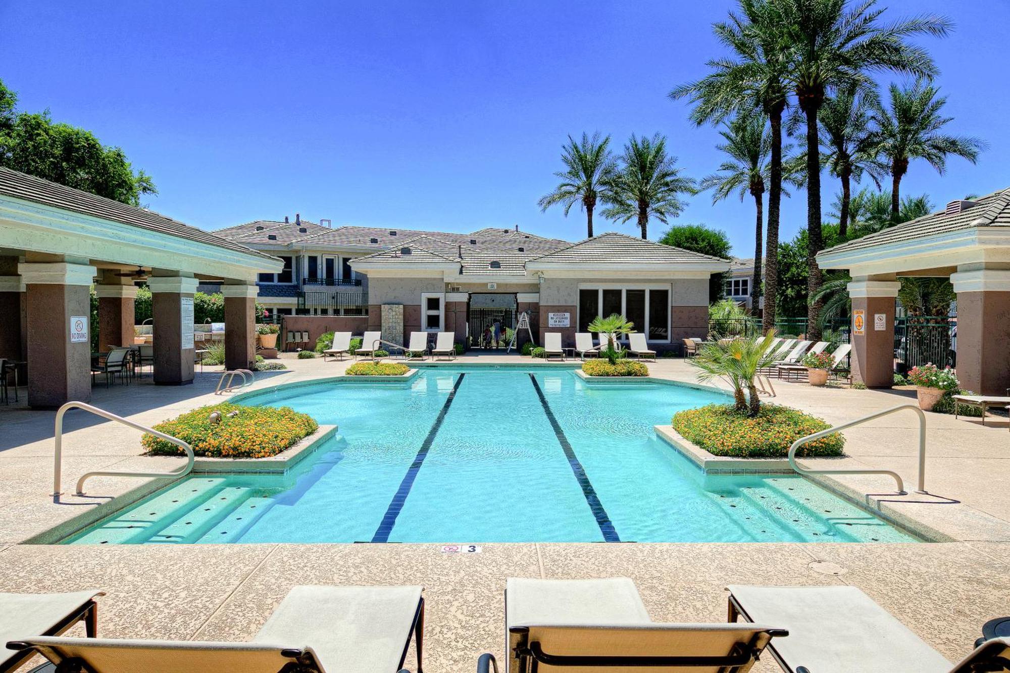 Clubgate Villa & Kierland Escape سكوتسدايل الغرفة الصورة