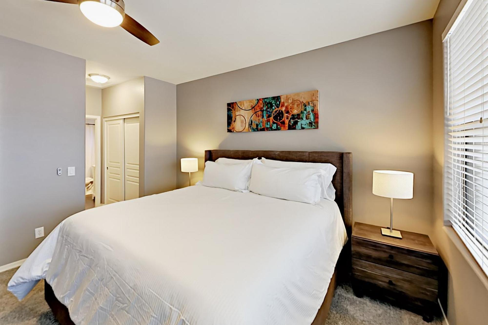 Clubgate Villa & Kierland Escape سكوتسدايل الغرفة الصورة
