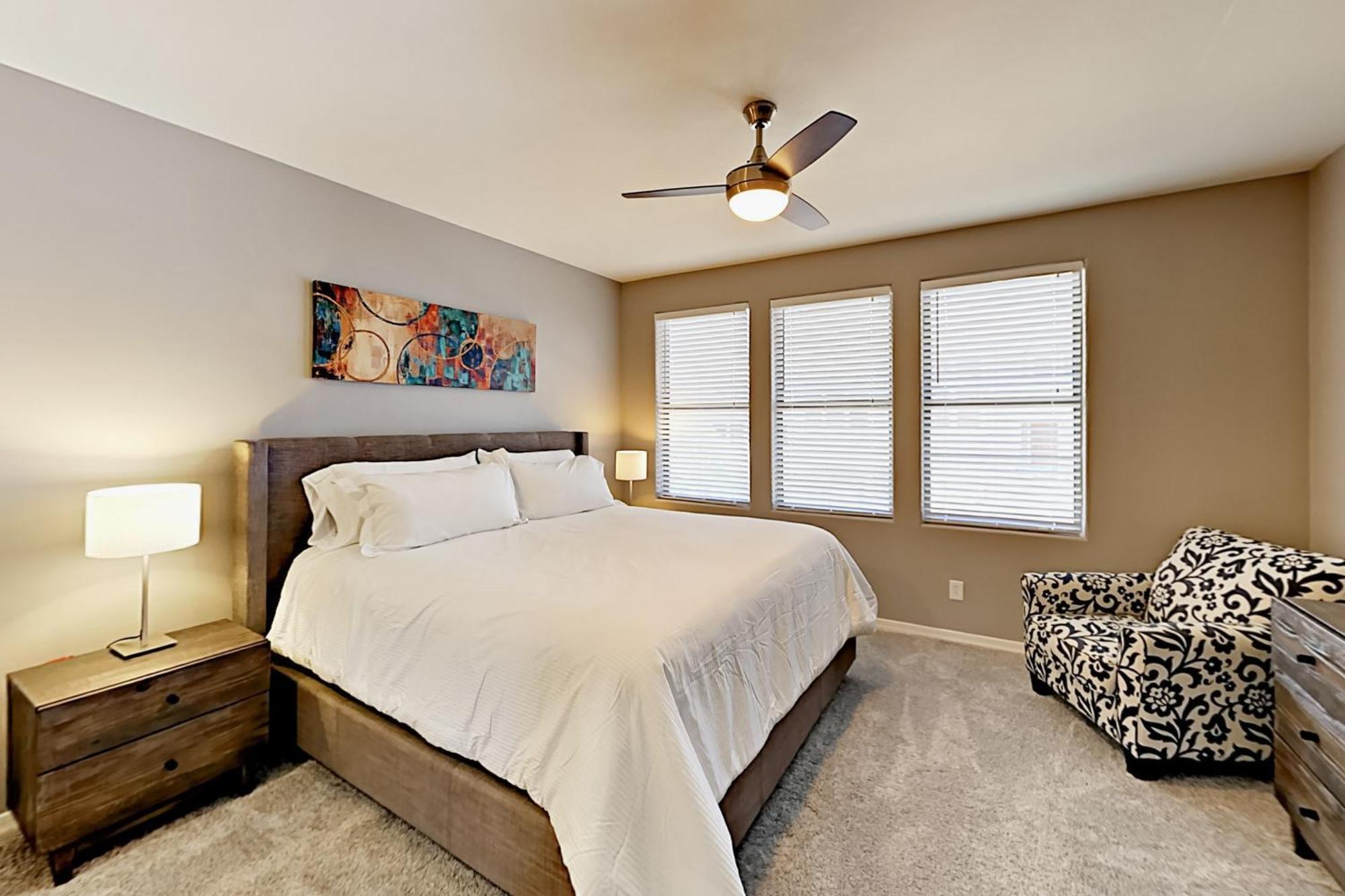 Clubgate Villa & Kierland Escape سكوتسدايل الغرفة الصورة