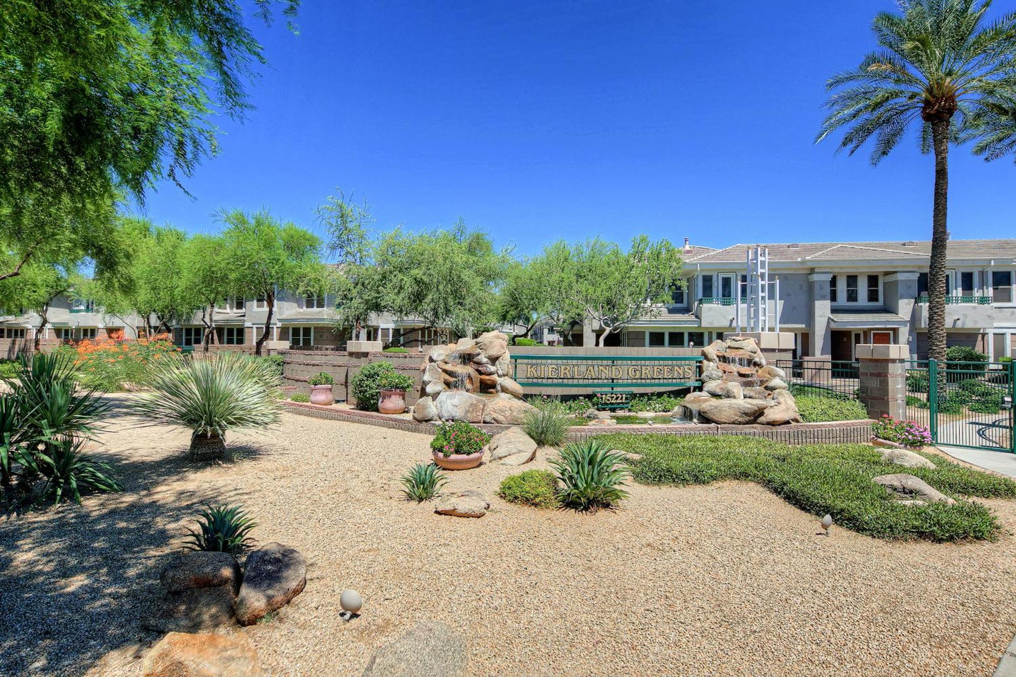 Clubgate Villa & Kierland Escape سكوتسدايل الغرفة الصورة