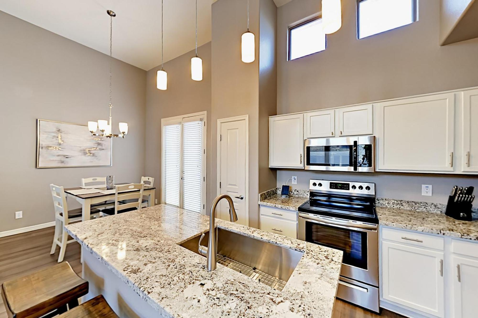 Clubgate Villa & Kierland Escape سكوتسدايل الغرفة الصورة