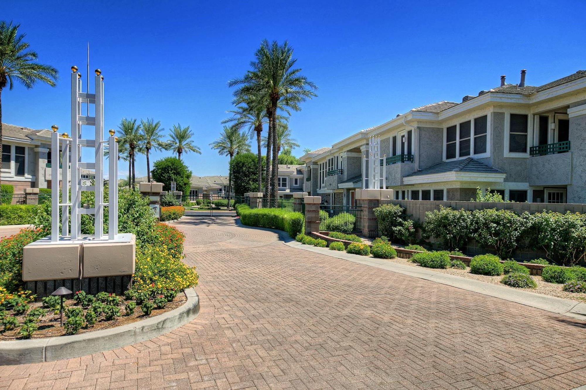 Clubgate Villa & Kierland Escape سكوتسدايل الغرفة الصورة