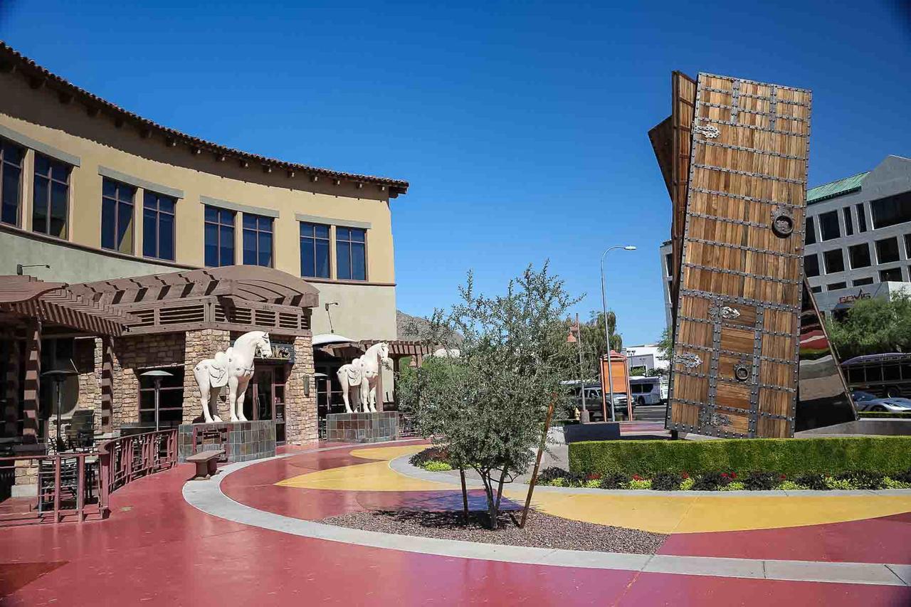 Clubgate Villa & Kierland Escape سكوتسدايل المظهر الخارجي الصورة