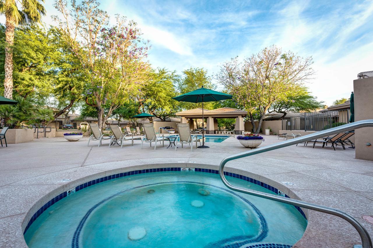 Clubgate Villa & Kierland Escape سكوتسدايل المظهر الخارجي الصورة