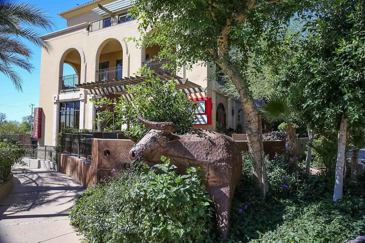 Clubgate Villa & Kierland Escape سكوتسدايل المظهر الخارجي الصورة