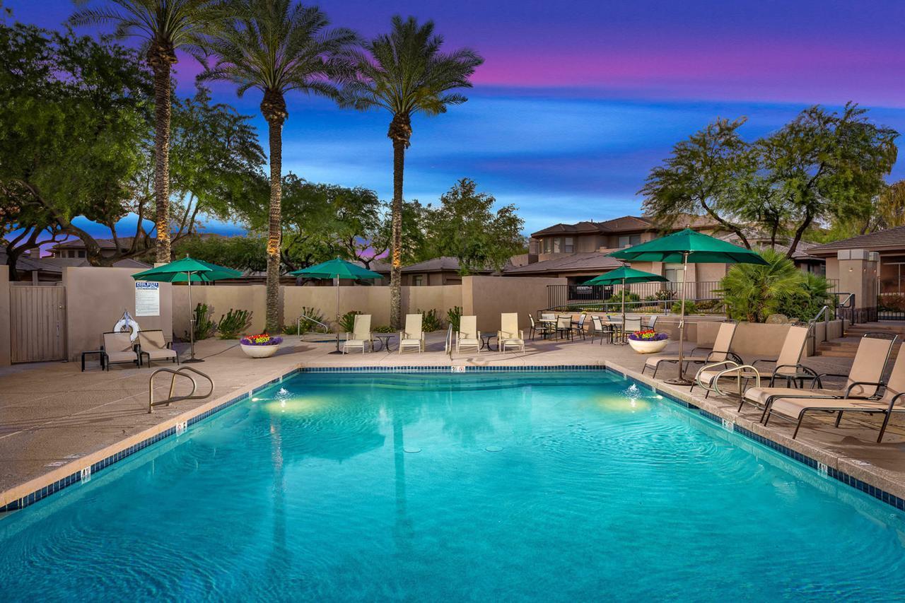 Clubgate Villa & Kierland Escape سكوتسدايل المظهر الخارجي الصورة