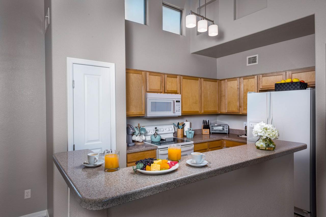 Clubgate Villa & Kierland Escape سكوتسدايل المظهر الخارجي الصورة