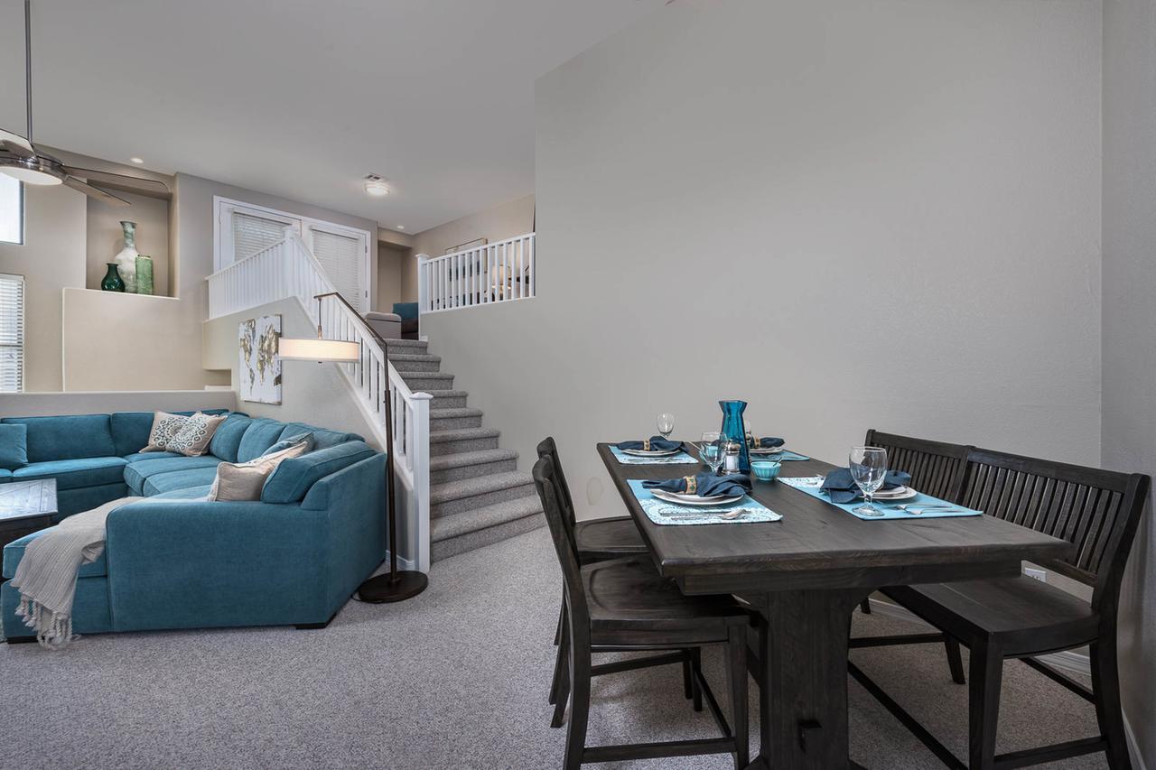Clubgate Villa & Kierland Escape سكوتسدايل المظهر الخارجي الصورة